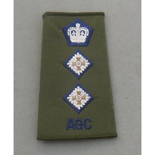 Adjutant Generals Corps Aufschiebeschlaufe