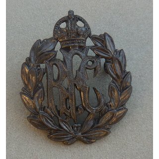 RFC Cap Badge, Metal