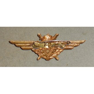 Air Force Navigator Badge