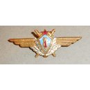 Air Force Navigator Badge