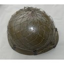 Helmnetz zum BW Stahlhelm alter Art