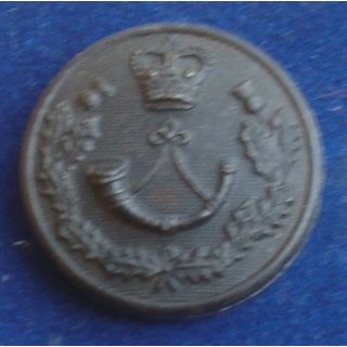 The Cameronians (Scottish Rifles) Buttons