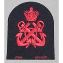 Petty Officer Ratings Badge