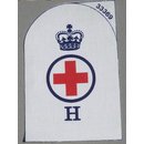 Medical Hygiene Inspector Ratings Badge