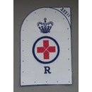 Radiographer Ratings Badge