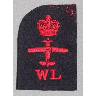 WL Ratings Badge