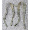 H-Strap, Spanish Forces, olive