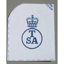 TSA  Ratings Badge