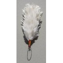Welch Fusiliers Feather Hackle / Plume