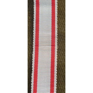 Ribbon, Hessia Peoples State, Lifesaving Medal 1927-34