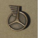 Automobile Troops Branch Insignia