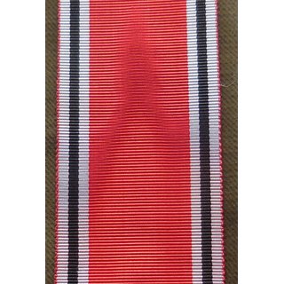 Band, Deutsches Reich 33-45, Deutscher Adlerorden, 5.Klasse & silberne Verdienstmedaille
