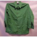 Forestry Shirt, medium green