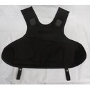 Body Armor Vest, black, Second Chance, Essex