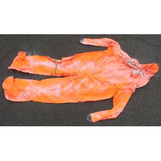 Suit Survival, orange