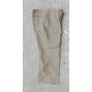 Uniform Trousers, modern, grey