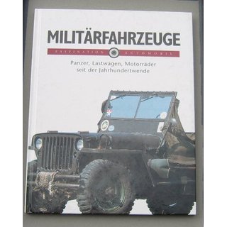 Militrfahrzeuge (Military Vehicle)