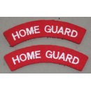 Home Guard Titles
