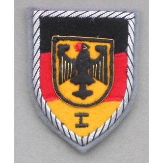 Wehrbereichskommando I Verbandsabzeichen