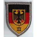 Wehrbereichskommando III Verbandsabzeichen