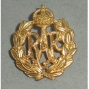 RAF Mtzenabzeichen, Mannschaft Metall