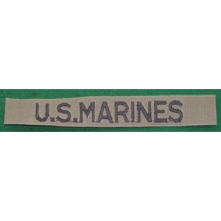 U.S.Marines Tape