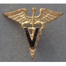 Branch of Service Insignia, Veterinary Corps