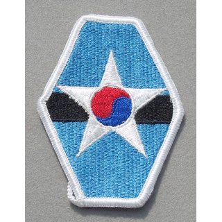 Combined Field Forces USA - Republic of Korea