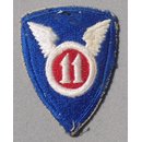 11th Infantry Division