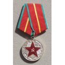 Long Service and Good Conduct Medal of the Armed Forces,...