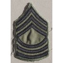 Ranks, Enlisted, Vietnam, subdued