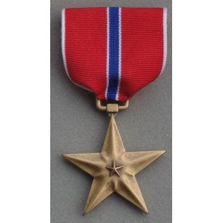 Bronze Star 