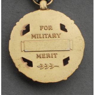 Joint Services Commendation Medal 