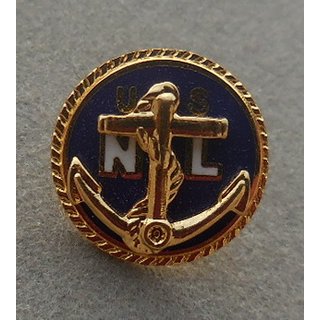 USNL - Navy League  Abzeichen