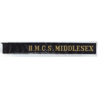 H.M.C.S. Middlesex