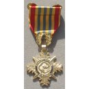 Ehrenmedaille der Streitkrfte, 1. Klasse