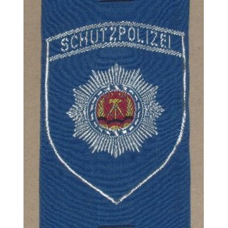 Schutzpolizei Armabzeichen, Transportpolizei