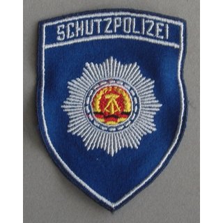 Schutzpolizei Armabzeichen, Transportpolizei