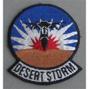55th Tactical Fighter Squadron - Operation Desert Storm...