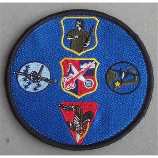 Northeast Air Defense Sector Gaggle Patch
