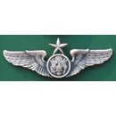 Senior Enlisted Aircrew, USAF