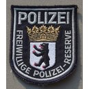 Freiwillige Polizei-Reserve Armabzeichen 
