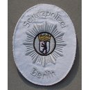 Berlin Protection Police Patch, old Style