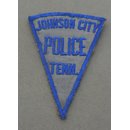 Johnson City Police Department