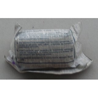 First Aid Packet