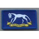 Berkshire Yeomanry TRF