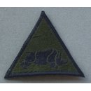 1st Armoured Division TRF