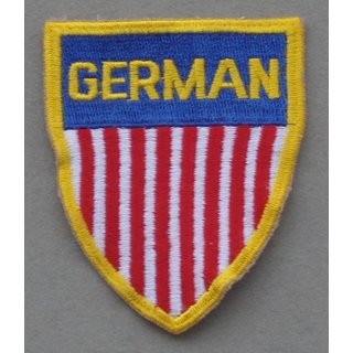 German Labour Service Patch
