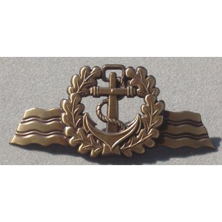 Special Insignia for Offshore Personell