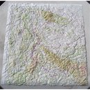 Special Topographical Map